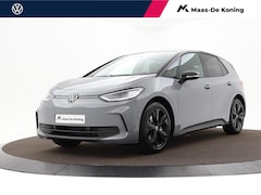 Volkswagen ID.3 - Pro Limited Edition 59 kWh accu. 204 pk · Sfeerverlichting · stuurwiel multifunctioneel ·