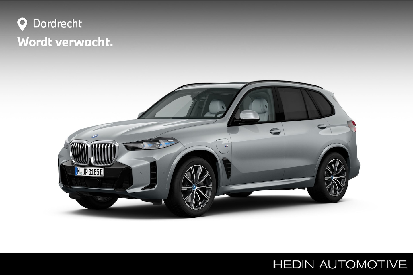 BMW X5 - xDrive50e M-Sport | Panorama | Trekhaak | Soft Close | Harman Kardon | Driv. Ass. Pro | - AutoWereld.nl