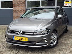 Volkswagen Polo - 1.0 TSI Comfortline Business DSG |PDC |Clima |Navi