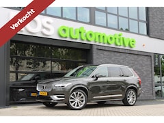 Volvo XC90 - 2.0 T8 Twin Engine AWD Inscription Intro Edition | 7P | PANO | MEMORY | HARMAN KARDON | 36