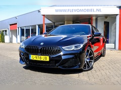 BMW 8-serie - 840i 340pk M Sport Leder|Pano|Head-Up|Harman/Kardon