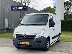 Opel Movano - 2.3 CDTI L1H1 92 kW PAK AIRCO