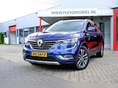 Renault Koleos - 1.6 dCi 131pk Intens Leder|Navi|ParkAssist|Cam|LMV