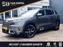 Citroën C5 Aircross - PHEV 225pk Shine | Dodehoek | Afn. Trekhaak | Carplay / Android Auto |