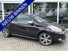 Peugeot 208 - 1.6 VTi XY 50% deal 3.475, - ACTIE Pano / Half leder / Sportstoelen / Clima / Cruise