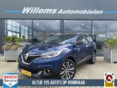Renault Kadjar - 1.5 dCi Bose Trekhaak