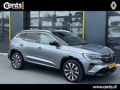 Renault Austral - Mild Hybrid 160 X-Tronic Techno Panodak 360 Camera