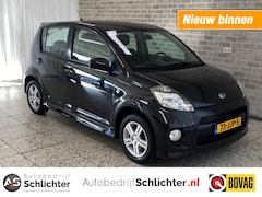 Daihatsu Sirion - 1.3 Sport Automaat/Airco/LM-Velgen/EL-Ramen/C.V