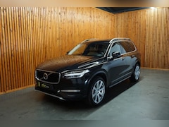 Volvo XC90 - 2.0 T8 TWIN ENGINE AWD R-DESIGN AUTOMAAT/ LEER/ PANO