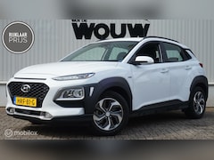 Hyundai Kona - 1.6 GDI HEV Comfort Apple Carplay/Android Auto