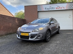 Renault Mégane - Megane 1.4 TCE DYNAMIQUE Nap Trekhaak, Keyless Entry