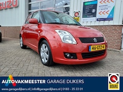 Suzuki Swift - 1.3 Shogun 5 Drs/Airco/Nwe APK