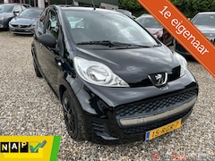 Peugeot 107 - 1.0-12V XR, Airco, 5drs, 1e eigenaar