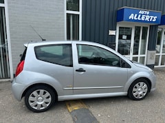 Citroën C2 - 1.4I VTR