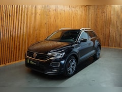 Volkswagen T-Roc - 1.5 TSI 150PK DSG SPORT BUSINESS R-LINE