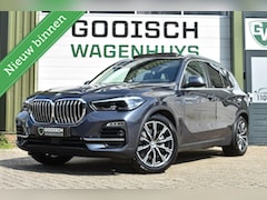 BMW X5 - xDrive45e High Executive | Panoramadak | Stoelverwarming | Dealer onderhouden |