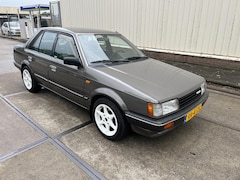 Mazda 323 - 1.3 L APK 01-04-2027