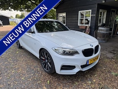 BMW 2-serie Coupé - M235i High Executive M-PERFORMANCE|CARBON