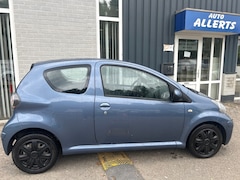 Toyota Aygo - 1.0-12V