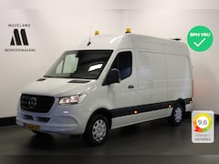 Mercedes-Benz Sprinter - 314 2.2 CDI L2H2 Automaat EURO 6 - Airco - Navi - Cruise - € 19.950, -Excl