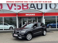 Seat Ateca - 1.0 TSI LED AIRCO LMV NAVI CARPLAY LMV