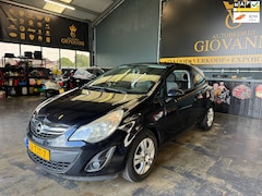 Opel Corsa - 1.3 CDTi EcoFlex S/S Edition inruilen is mogelijk