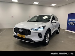 Ford Kuga - 2.5 PHEV Titanium | Nieuw model | Adaptive Cruise Control | BLIS | Winter Pack | Reservewi
