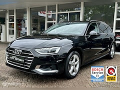 Audi A4 Avant - 40 TFSI Pro Line Led, Climat, Massage, ACC, Navi, Pdc, LM