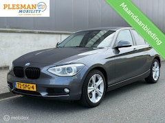 BMW 1-serie - 118i Business * 170 PK * Zeer Netjes