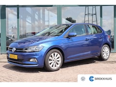 Volkswagen Polo - 1.0 TSI Highline
