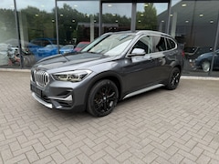 BMW X1 - xDrive25e High Exe, Pano, HeadUp, Harman/Kardon, Memory, Leer