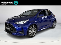 Toyota Yaris - 1.5 Hybrid 130 Executive Private lease vanaf €265, - p.m