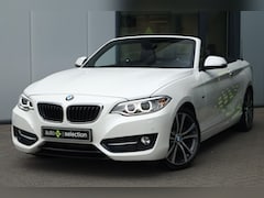 BMW 2-serie Cabrio - 228i High Executive