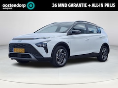 Hyundai Bayon - 1.0 T-GDI Comfort Smart | Achteruitrijcamera | Navigatie | Apple Carplay/Android Auto | Cr