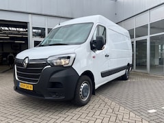 Renault Master - T35 2.3 dCi 135 L2H2 Comfort