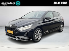 Hyundai i20 - 1.0 T-GDI Premium | Automatische Airco | Verwarmde stoelen en stuurwiel | All-in prijs |