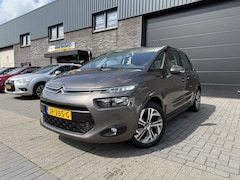 Citroën C4 Picasso - 1.2 PureTech Selection | 1E EIGENAAR | 12MND GARANTIE | AIRCO | CRUISE | LMV | NAVI |