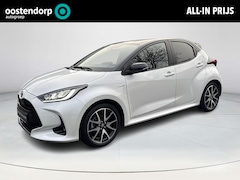 Toyota Yaris - 1.5 Hybrid Bi-Tone | 06-10141018 Voor meer informatie
