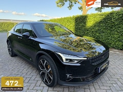 Polestar 2 - 2 | Long Range Dual Motor| 477PK| 78kWh|Performance