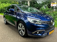 Renault Scénic - 1.3 TCe Intens / automaat / groot navi . Camera