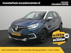 Renault Captur - TCe 90 Intens - RIJKLAARPRIJS - Achteruitrijcamera