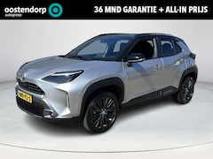 Toyota Yaris Cross - 1.5 Hybrid Adventure Bi-tone