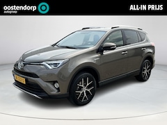 Toyota RAV4 - 2.5 Hybrid Style