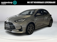 Toyota Yaris - 1.5 Hybrid 130 Executive Private lease vanaf €265, - p.m