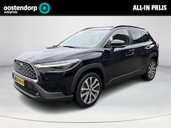 Toyota Corolla Cross - Hybrid 200 Dynamic *NAVIGATIE/ STOEL EN STUURWIELVERWARMING/ PARKEERSENSOREN VOOR EN ACHTE