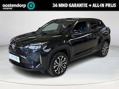 Toyota Yaris Cross - Yaris Cross 1.5 Hybrid Dynamic AWD | All-in prijs | Automaat | Apple/Android auto