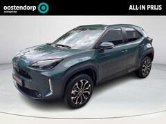 Toyota Yaris Cross - 1.5 Hybrid 115 Dynamic | Comfort Pack | Nieuw uit voorraad leverbaar |