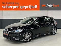 Volkswagen Golf - 1.4 TSI R-line / Navi / Clima / Led / Stoel-Verwarming