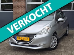 Peugeot 208 - 1.2 VTi Envy Nap |Navi |Cruise |PDC |Apk