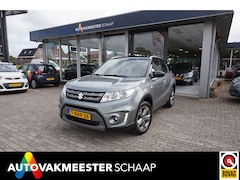 Suzuki Vitara - 1.6 Exclusive , Automaat , Trekhaak , Incl 12 mnd bovag garantie
